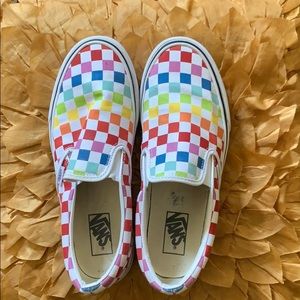 Vans Classic Slip-Ons